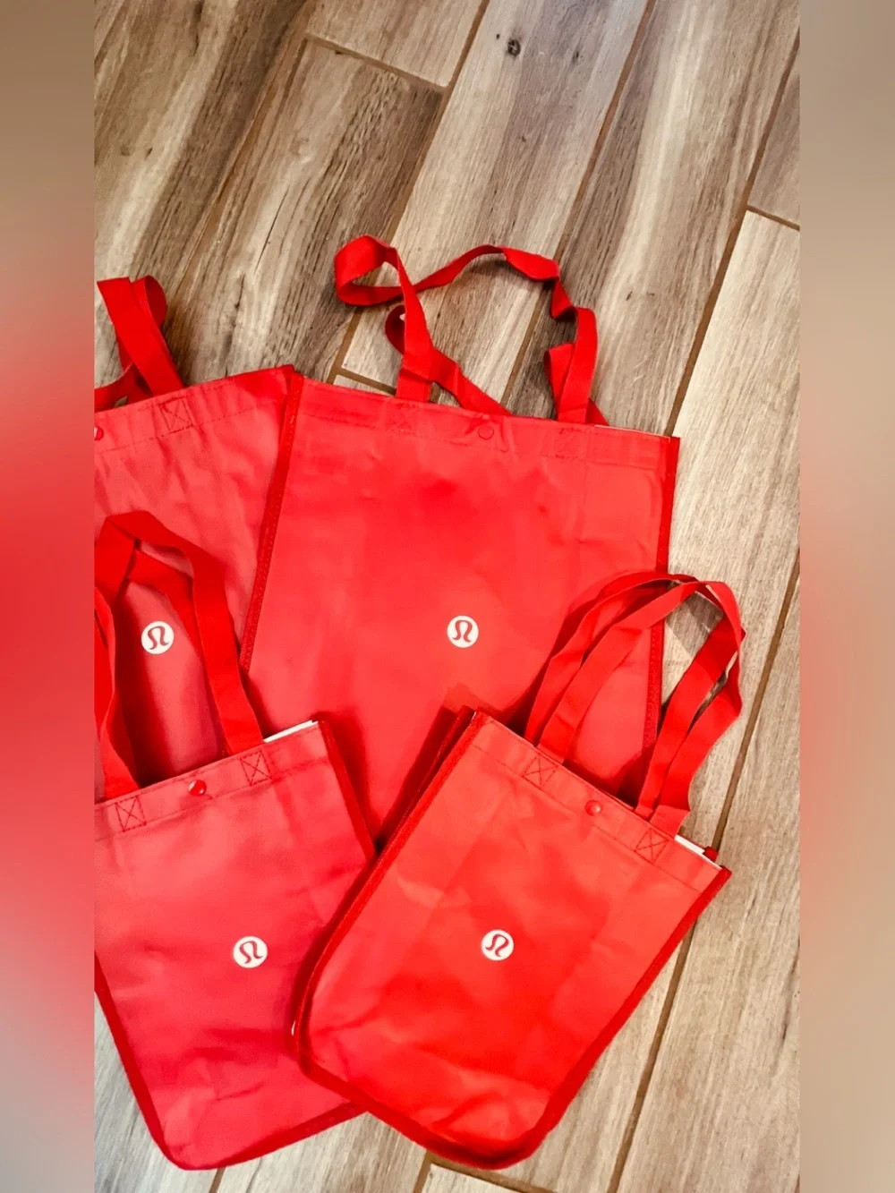 lululemon athletica description bundle
